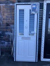 Brand New Composite Front/back