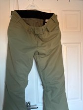 ladies roxy backyard ski