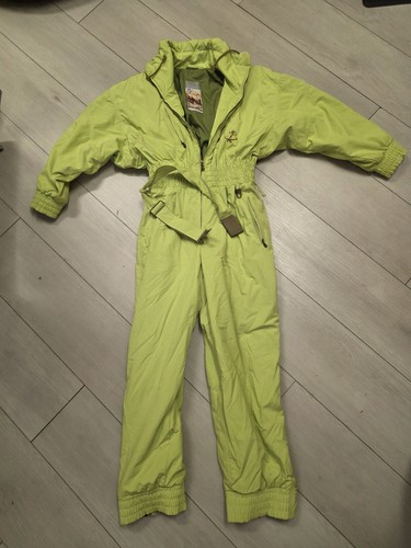 Vintage bogner ski - vintage,