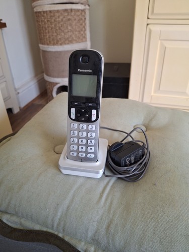 Panasonic tg6811eb single - kx-tg6811eb,