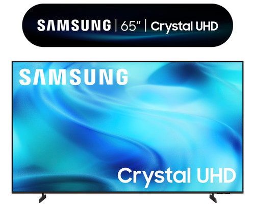 Samsung inch led smart - 4k,