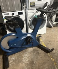 Apex Rides Smart Spin Bike