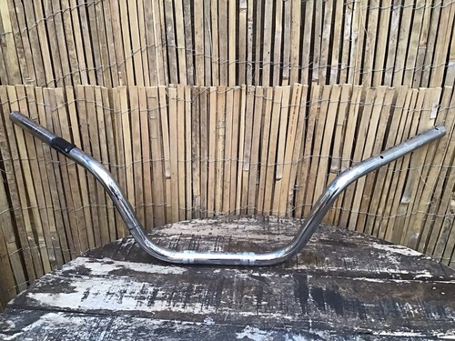 Suzuki intruder 125 handle - suzuki, vl