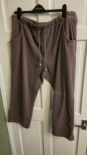 Womens damart brown soft - womens,