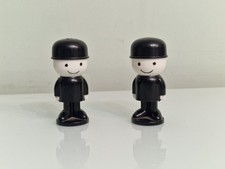 Fred The Flour Grader Salt And