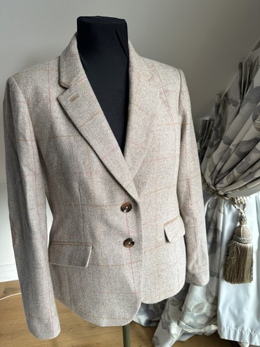 Joules blazer jacket - joules,