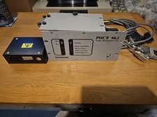 Renishaw PHC9 Mk2 Probe Head