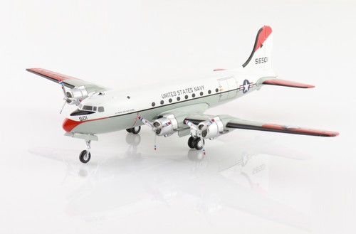 Douglas 54q skymaster - c-54q,