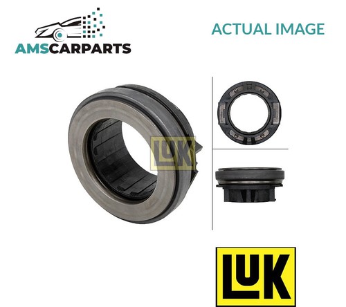 Clutch release bearing - release,