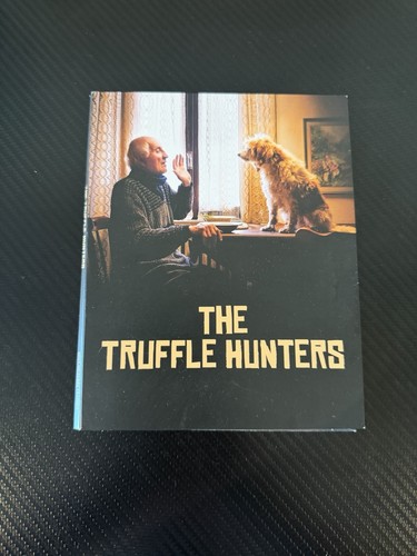 The truffle hunters screener - hunters,