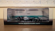 Mercedes F1 W10 Spark S6099