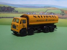 1:76 Scale 1960's Albion