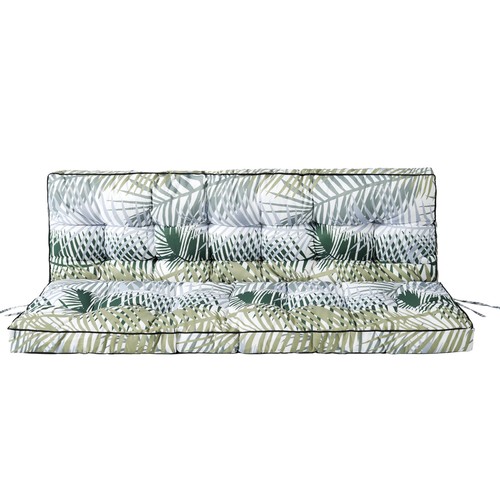 Outdoor swing cushion 4 - 63", cushion,