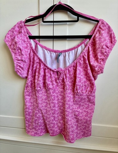 Vie light pink - -, cotton