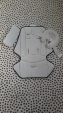 UPPAbaby Pram Stroller Buggy Pushchair snug seat infant insert Cruz Vista