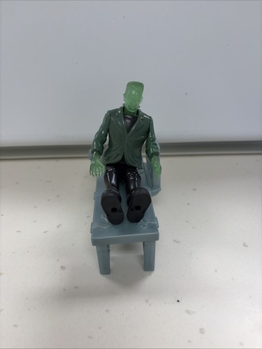 Universal monsters volts and - monsters,