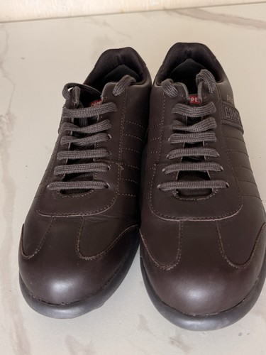 Mens campter brown pelotas - mens,