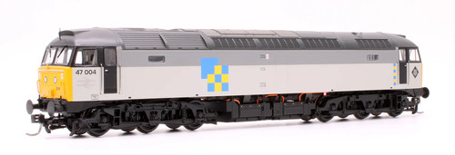 Bachmann 418 br - oo, 35-418