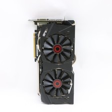 ASUS STRIX GTX 980 DirectCU II