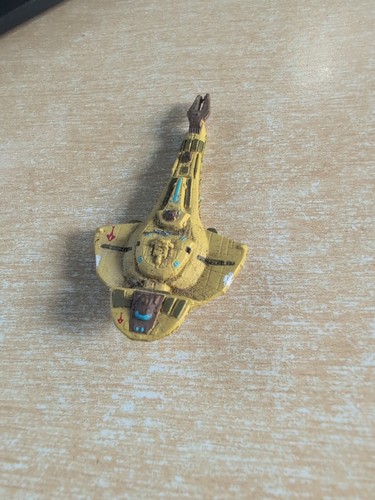 Galoob micro machines star - galoob,