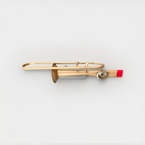 The kazoo company 201 - the, metal