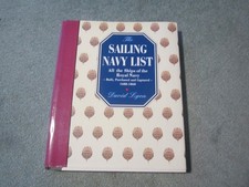 The Sailing Navy List