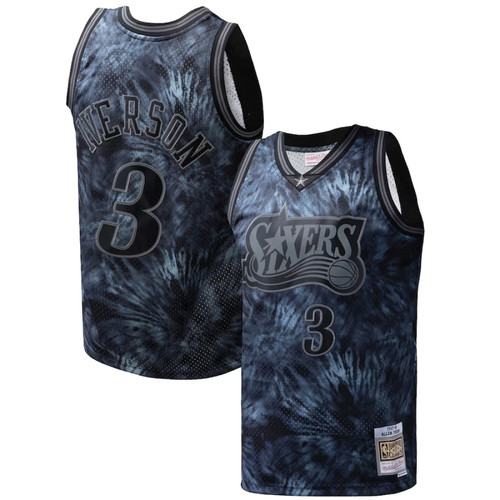 Philadelphia 76ers nba jersey - 76ers,
