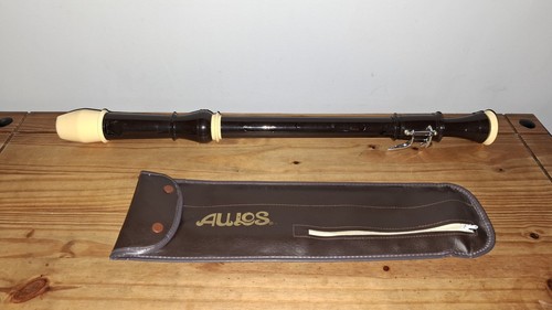 Tenor recorder aulos 311 - recorder,