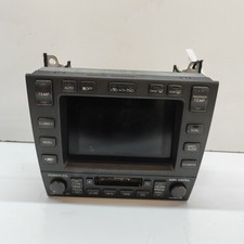 LEXUS GS MK2 S160 Music Navi