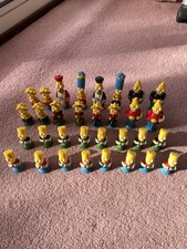 The Simpsons 1992 Complete Set