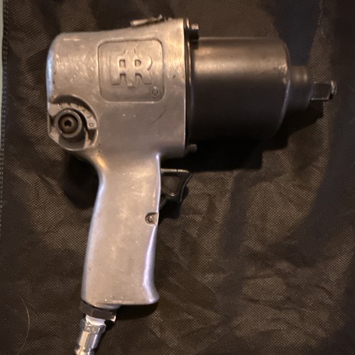 Ingersoll rand 231 impactool - ingersoll-rand,