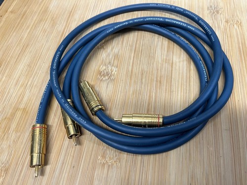 Clearaudio sixstream - sixstream, 1m