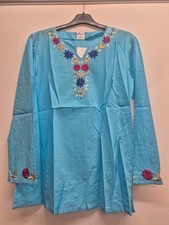 Indian shirt tunic (Classic)