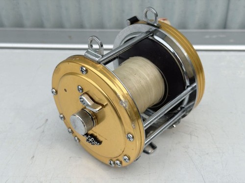 Daiwa sealine 600 gold double - daiwa,