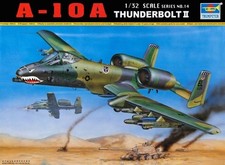 Trumpeter 02214 1:32nd scale