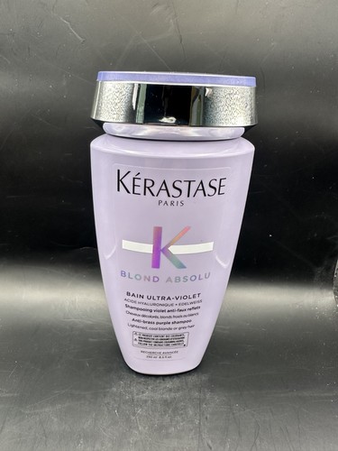 Kerastase blond absolu bain - blond,