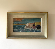 Vintage Swedish original