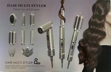 hair multi styler