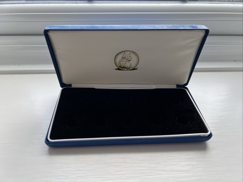 Westminster collection case - collection,