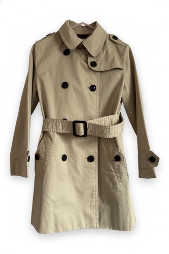 Kids pre loved burberry trench - kids,