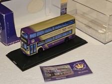 UKBUS 1005 DENNIS/ALEXANDER