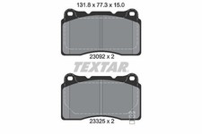 FITS HONDA CIVIC IX 2.0 I-VTEC