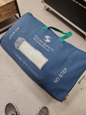 10 Man LifeRaft Ocean Safety