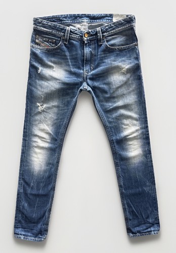 Diesel thavar jeans - diesel,