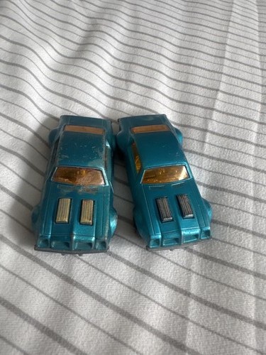 Matchbox 4 pontiac - matchbox,