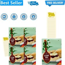 Scone Mix Bundle with Greens