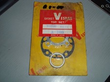 Suzuki a100 top - top, set