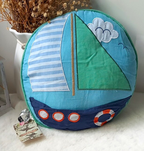 Powell craft round decorative - craft,