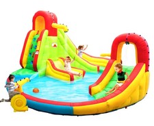 Inflatable Water Park 165 x