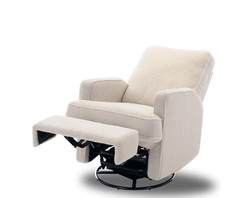 Obaby Madison Electric Swivel